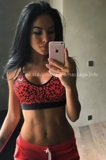 Массажистка Ксюша - Фото 3 №3544