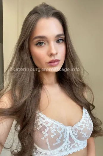 Массажистка Полина - Фото 3 №5401