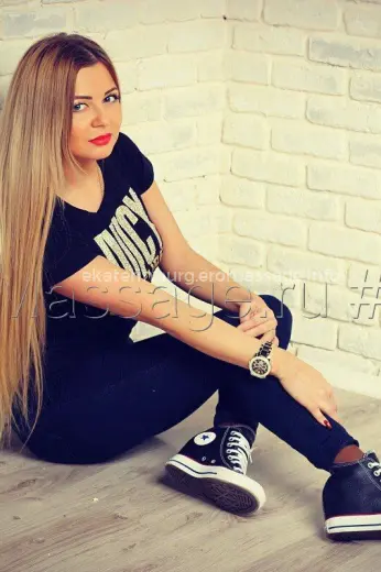 Массажистка Ксения - Фото 2 №556