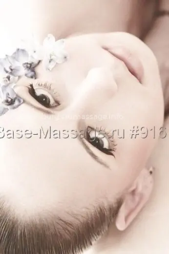 Массажистка Оксана - Фото 1 №564