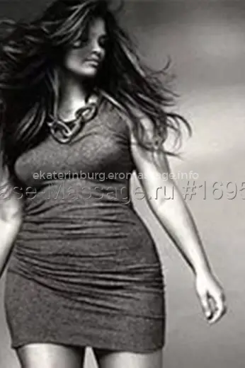 Массажистка Милана - Фото 1 №592