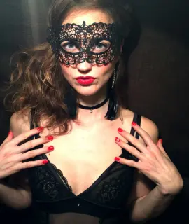 Анкета массажистки Margarita - Фото 1, метро Динамо, 27 лет, №2609