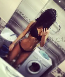 Таня Анкета массажистки Таня - Фото 1, метро Бажовская, 24 года, №4