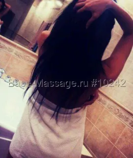 Анкета массажистки Таня - Фото 1, метро Бажовская, 24 года, №4