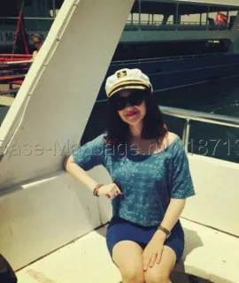 Анкета массажистки Евгения Худякова - Фото 1, метро Бажовская, 26 лет, №525