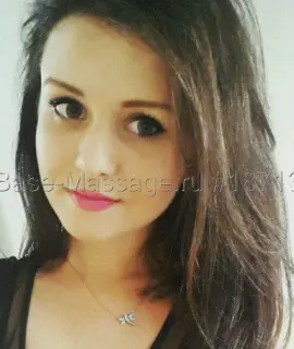 Анкета массажистки Евгения Худякова - Фото 1, метро Бажовская, 26 лет, №525