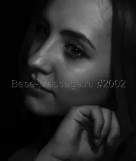 Анкета массажистки Ульяна - Фото 1, метро Бажовская, 23 года, №542