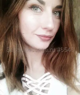 Анкета массажистки Елена - Фото 1, метро Чкаловская, 31 год, №544