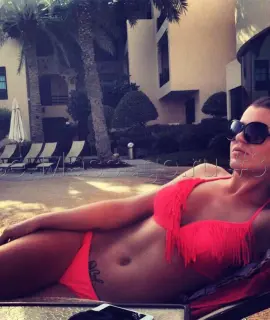 Анкета массажистки Ирина - Фото 1, метро Чкаловская, 24 года, №546