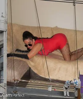 Анкета массажистки Дина - Фото 1, метро Чкаловская, 40 лет, №547