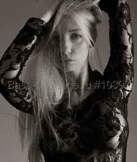 Анкета массажистки Соня - Фото 1, метро Бажовская, 24 года, №557