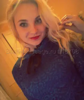 Анкета массажистки Светик Федосеева - Фото 1, метро Бажовская, 25 лет, №575