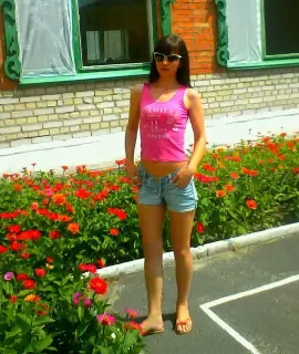 Анкета массажистки Александра - Фото 1, метро Бажовская, 27 лет, №578