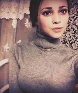 Анкета массажистки Лиана - Фото 1, метро Бажовская, 26 лет, №589